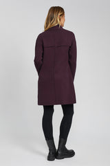 Shawl Collar Cardigan