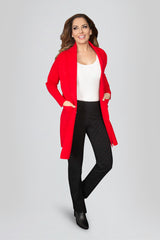 Shawl Collar Cardigan