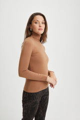Turtleneck Sweater