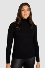 Turtleneck Sweater