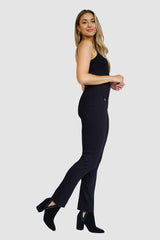 City Square Print Pant