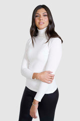 Turtleneck Sweater