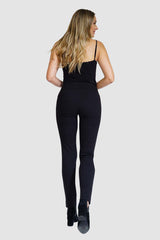 City Square Print Pant