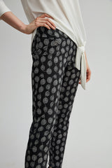 Perfect Fit Swirl Pant