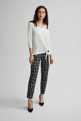 Perfect Fit Swirl Pant