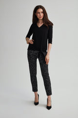 Not Your Average Dot Pant