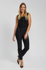 Slim Leg Ankle Pant