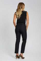 Slim Leg Ankle Pant