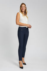 Slim Leg Ankle Pant