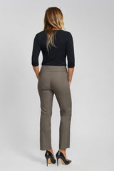 Slim Leg Ankle Pant
