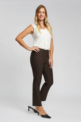 Slim Leg Ankle Pant