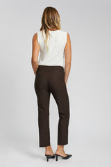 Slim Leg Ankle Pant