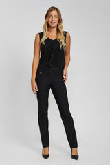 Slim Leg Pant