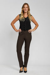 Slim Leg Pant