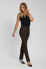 Slim Leg Pant