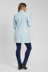 Shawl Collar Cardigan