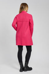 Shawl Collar Cardigan