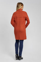 Shawl Collar Cardigan