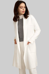 Shawl Collar Cardigan