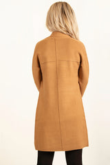 Shawl Collar Cardigan