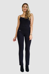 City Square Print Pant