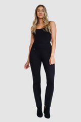 Slim Leg Ponte Pant