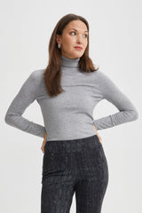 Turtleneck Sweater