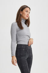 Turtleneck Sweater