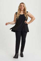 Basic Plus Size Tank