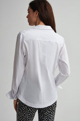 Classic Stretch Shirt