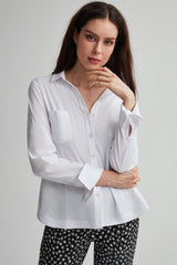 Classic Stretch Shirt