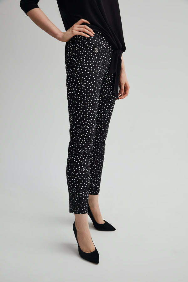 Not Your Average Dot Pant